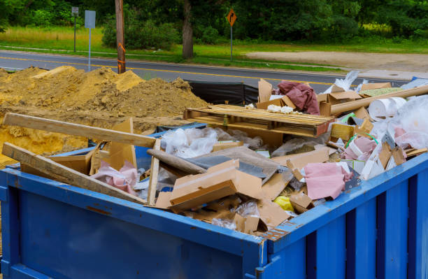 Best Same-Day Junk Removal Services  in Lford, MI